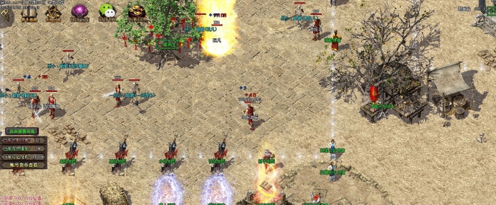 [Gm�汾��]2025��10��С����Ĭ��ְҵ��������|����ս��|��Ҷɭ��|Gom����