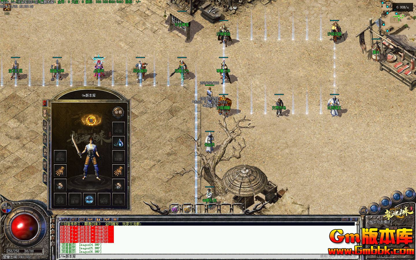 [Gm�汾��]2024��12�������ֻض�ְҵ��������|��������|���˹�Ĺ|�������