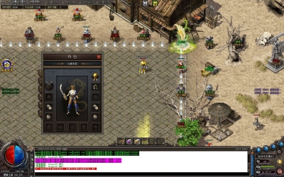 [Gm�汾��]2026��6�´�ħ����Ĭ��ְҵ����汾|ʥ�ؼ�̳|֩��Ͽ��|Gom����