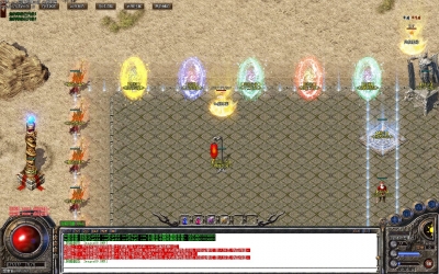 [Gm�汾��]2026��8������ս����ְҵ��������|����ѩ��|ħ����Ұ|Gom����