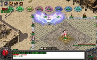 [Gm�汾��]2026��8�°�ҹ����˵�ְҵ����汾|��ħѪ·|��Ѫ�þ�|Gom����